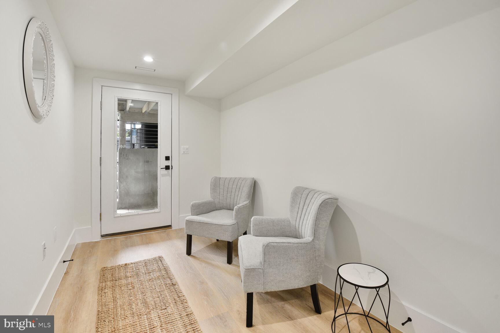 16TH STREET HEIGHTS - Residential