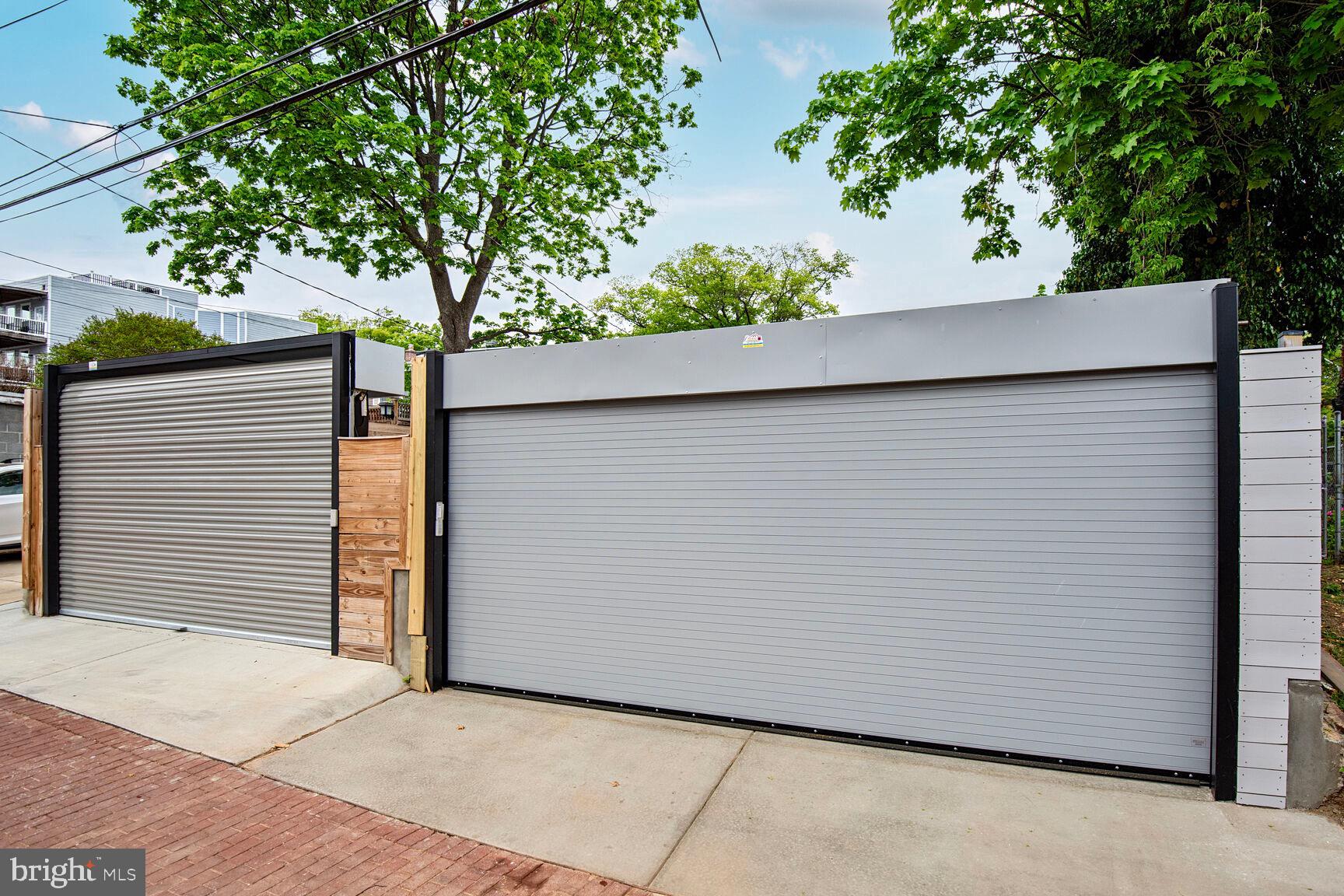 16TH STREET HEIGHTS - Residential