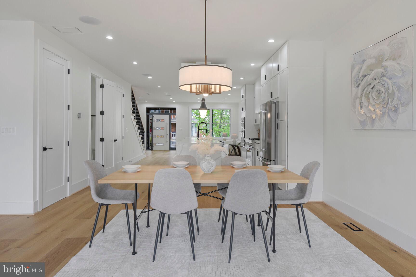 16TH STREET HEIGHTS - Residential
