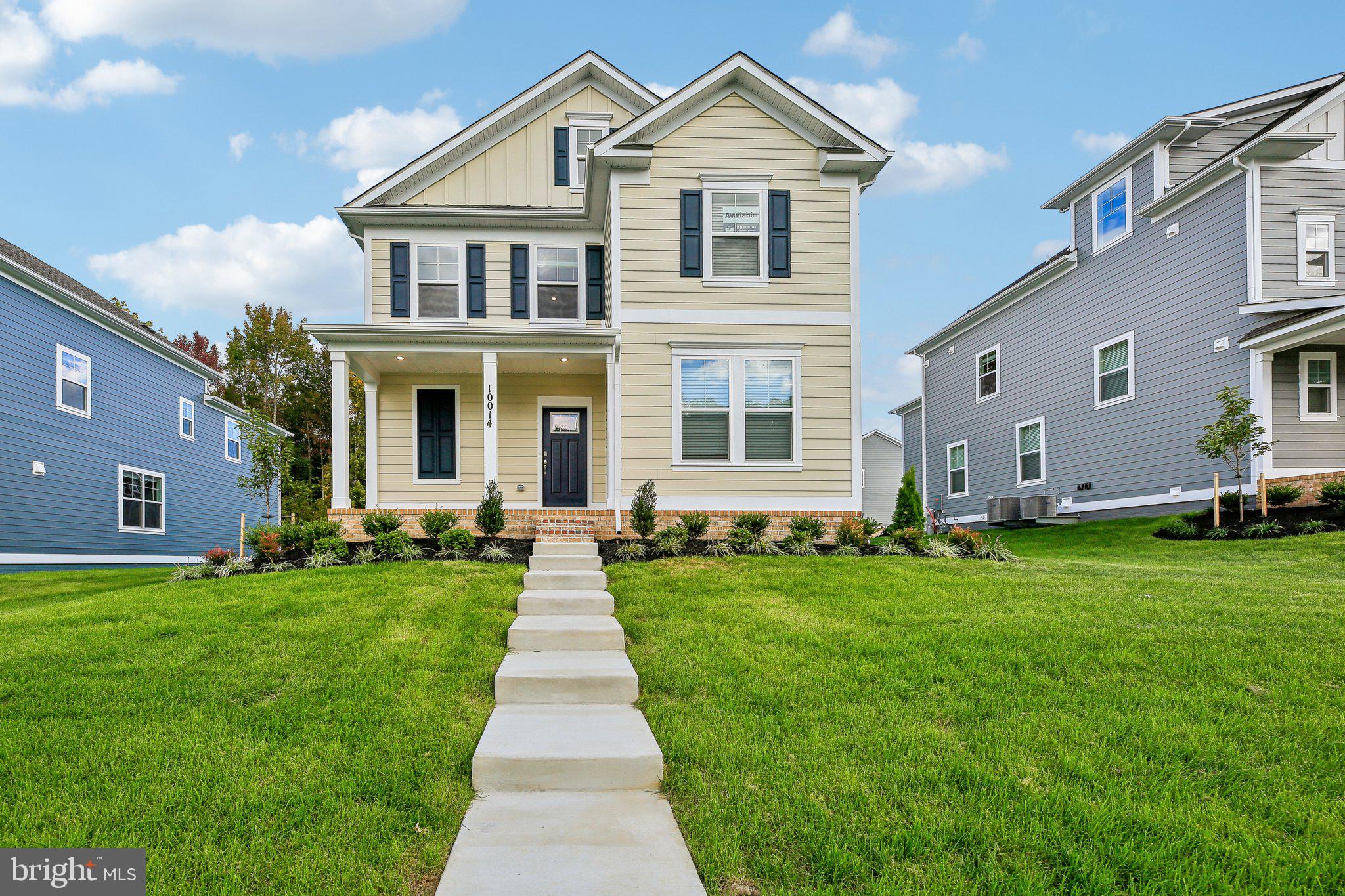 CREEKSIDE ESTATES - Residential