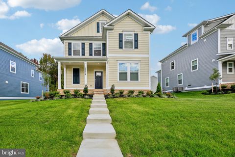 10006 CAMPBELL BOULEVARD MIDDLE RIVER MD 21220