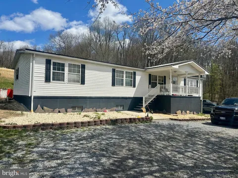 152 Brook Lane, Hyndman, PA MLS: PABD2002496