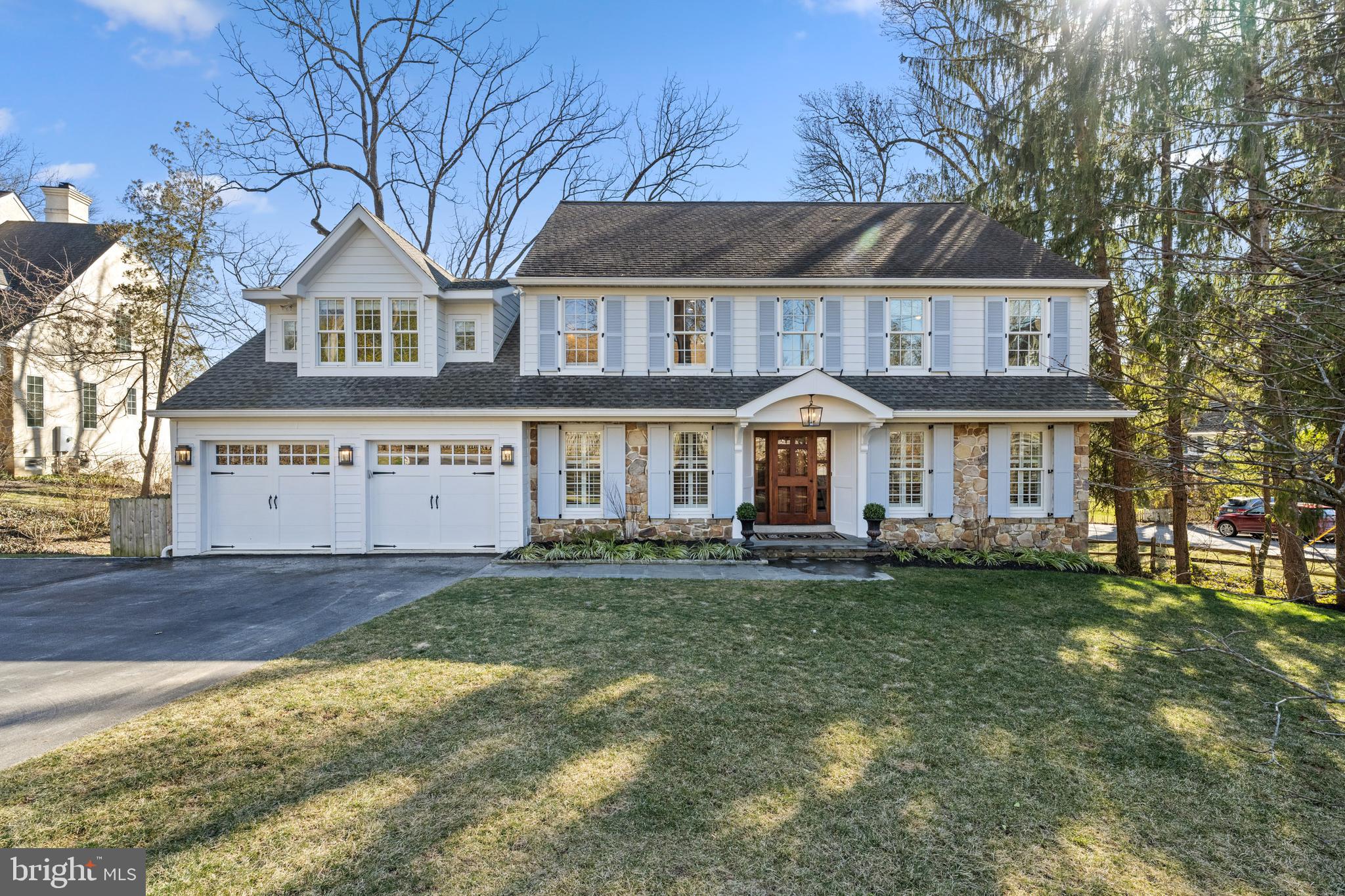 SOUTH WAYNE - Residential