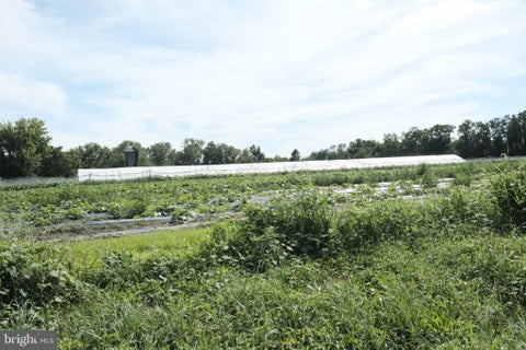 Vacant Land For Sale - 1635 Burl Jacksonville<br/> BURLINGTON, NJ 08016