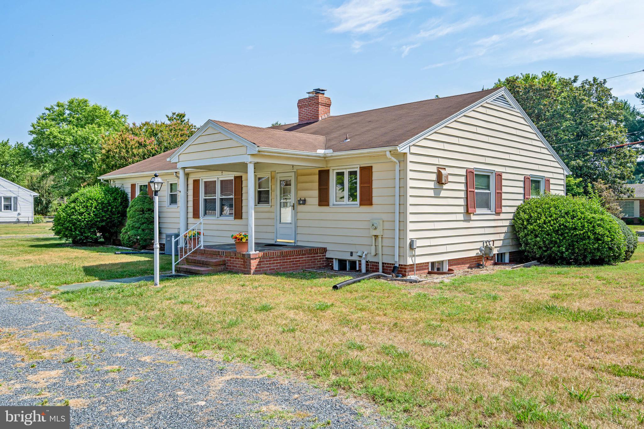 WHITE PLAINS - Residential