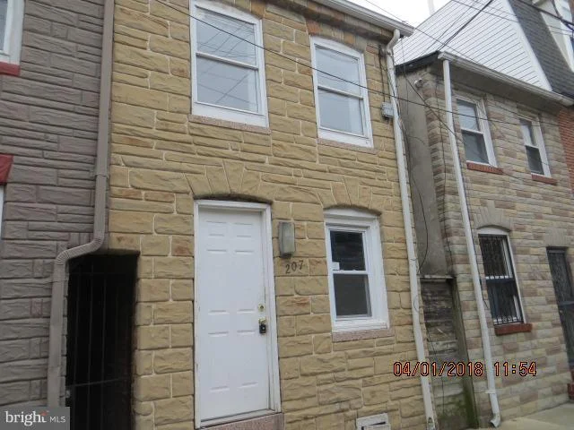 207 Durham Street, Baltimore, MD 21231