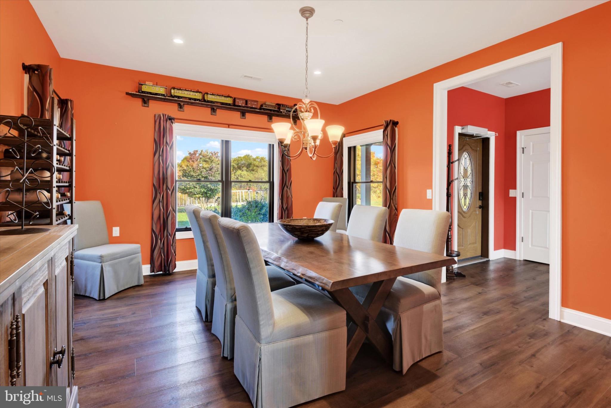 8368 HAWKINS CREAMERY ROAD