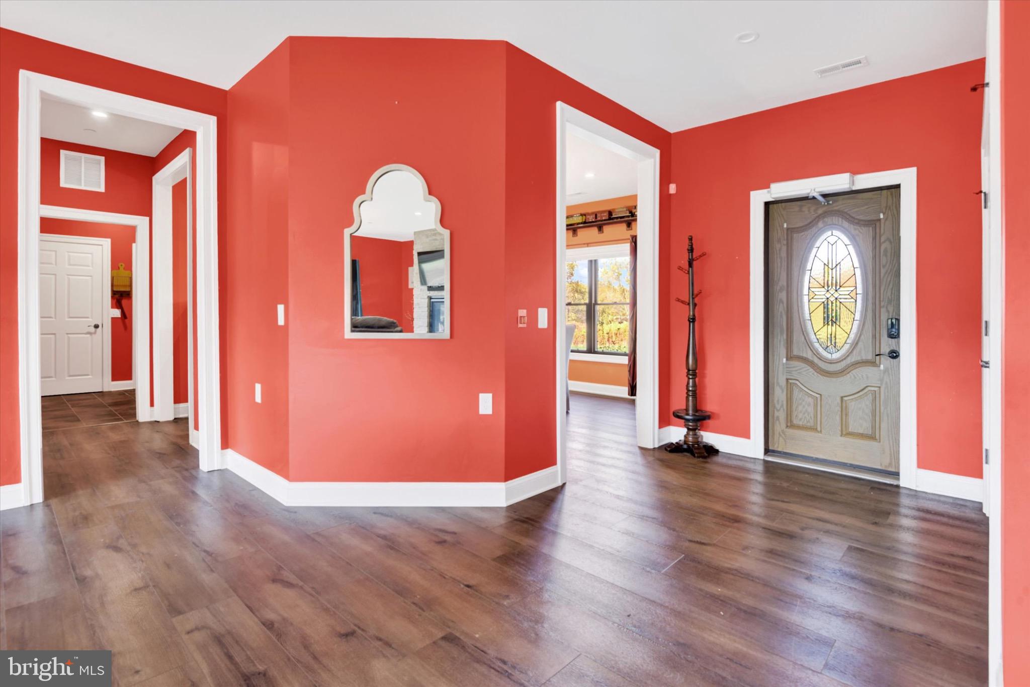 8368 HAWKINS CREAMERY ROAD