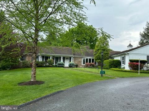 FOX CHAPEL - Residential