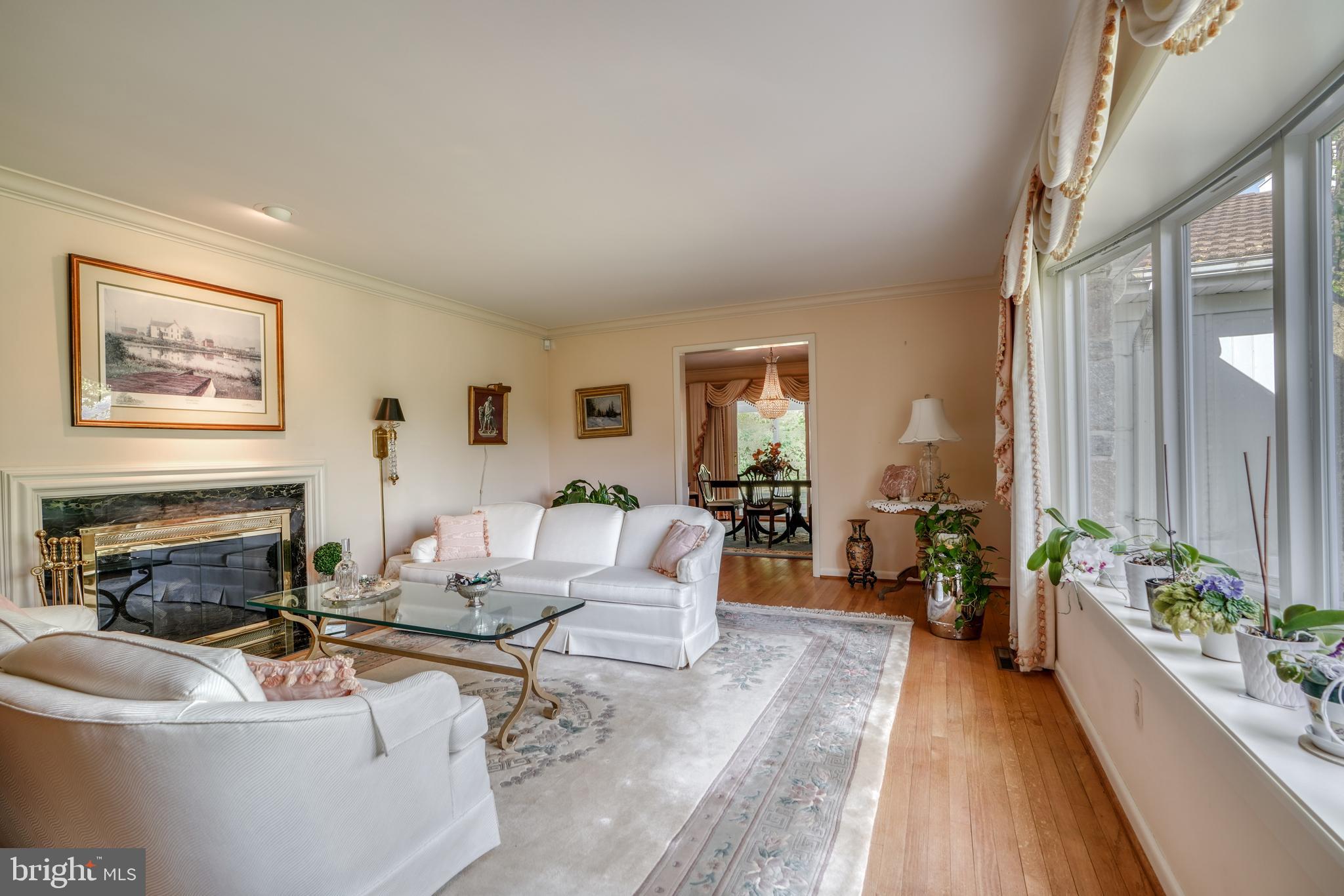 FOX CHAPEL - Residential