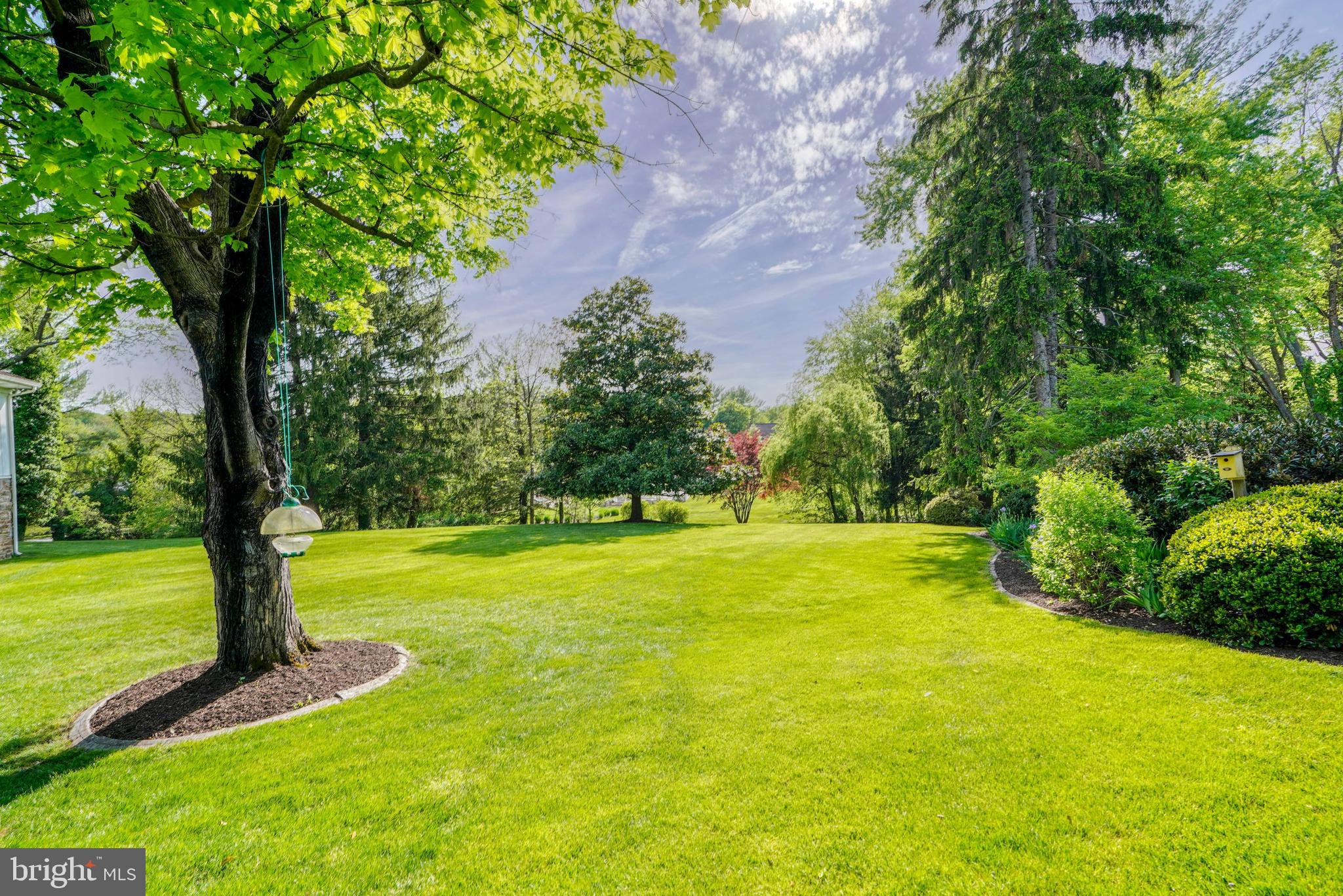 FOX CHAPEL - Residential