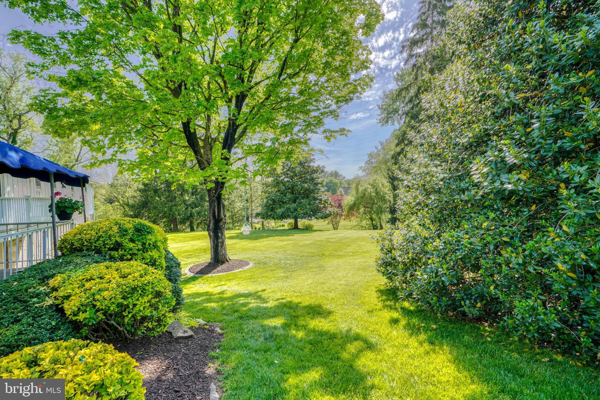 FOX CHAPEL - Residential