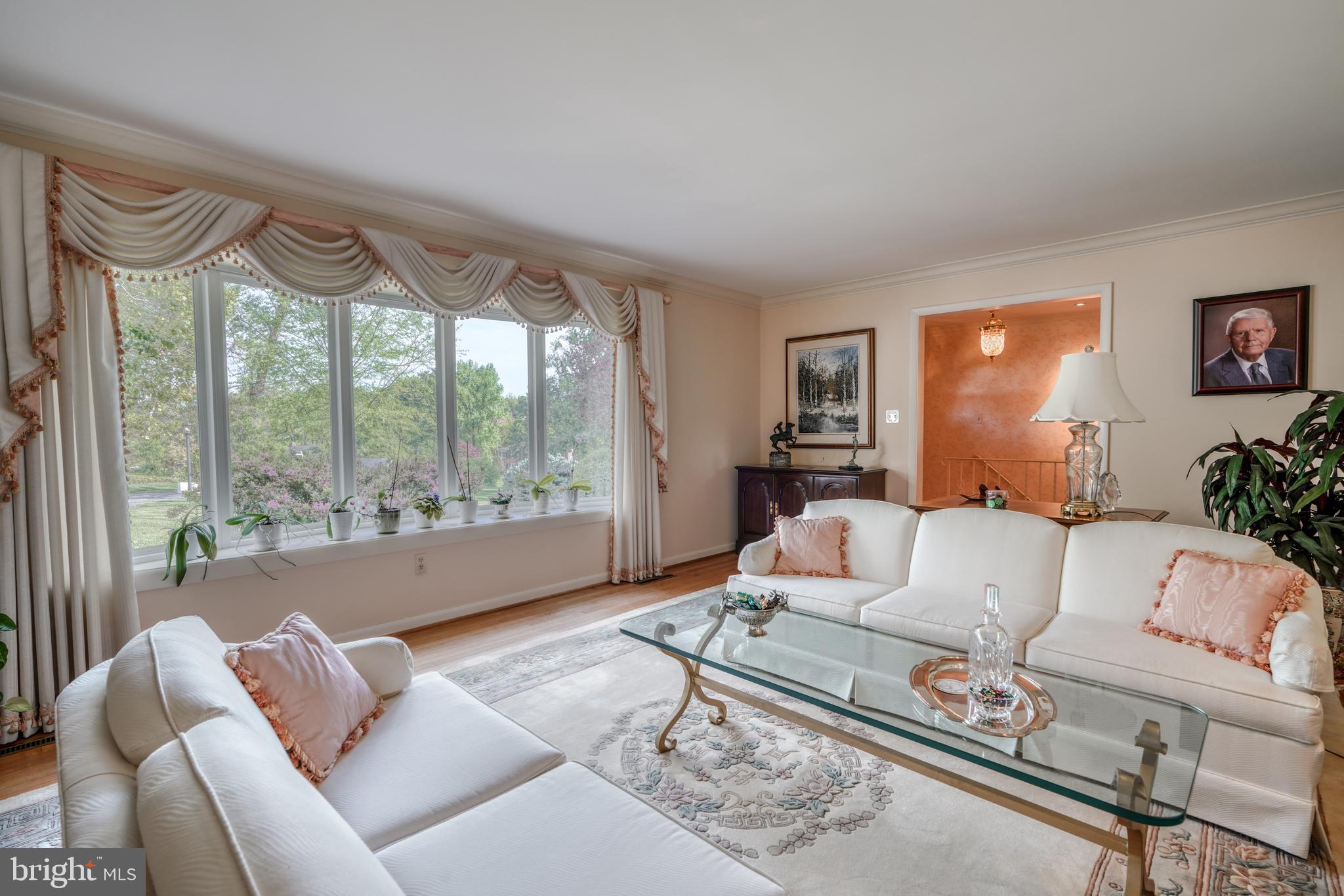 FOX CHAPEL - Residential