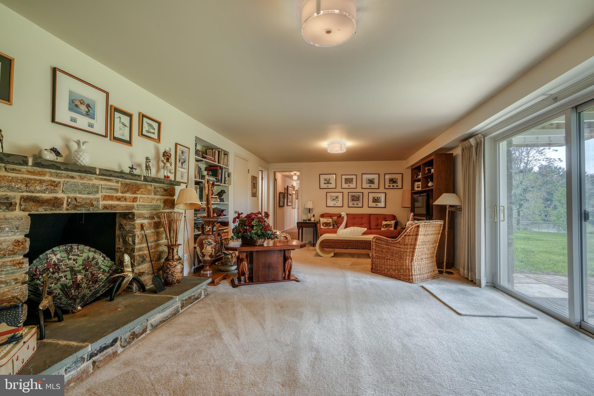 FOX CHAPEL - Residential