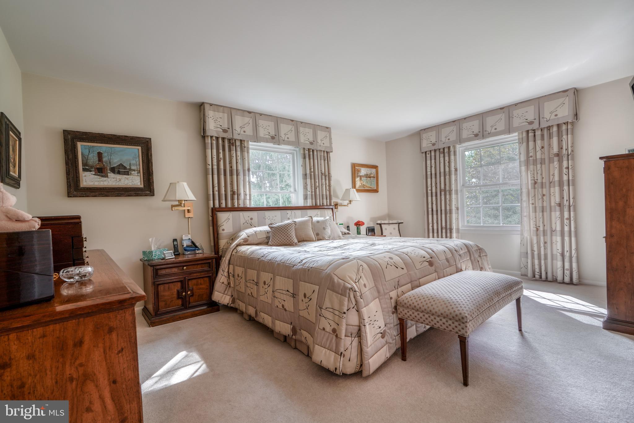 FOX CHAPEL - Residential