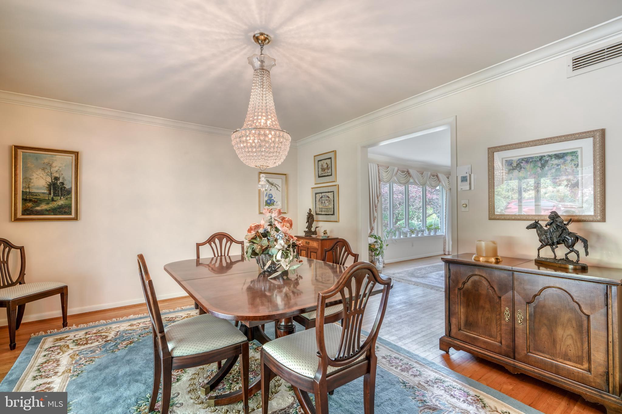 FOX CHAPEL - Residential