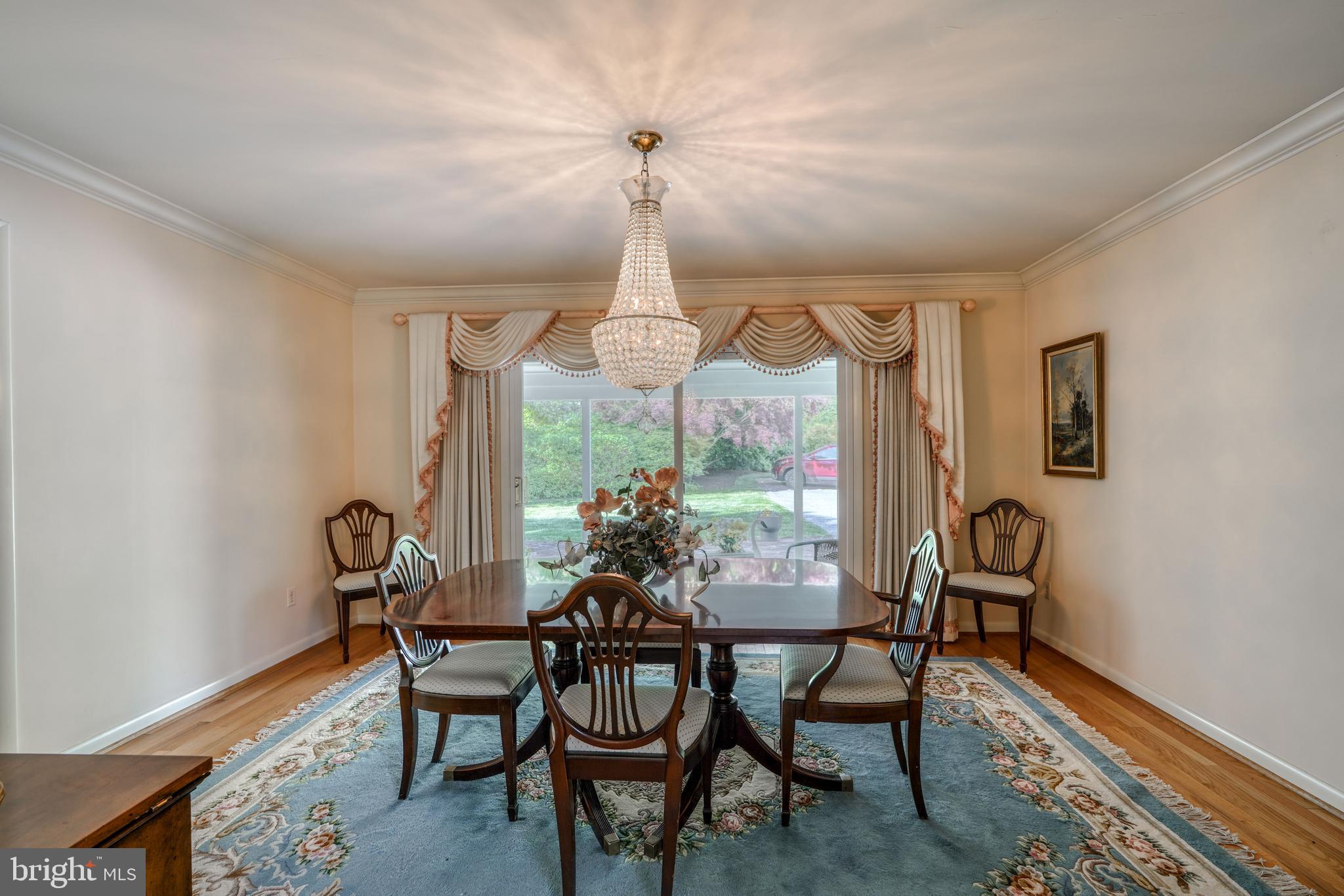 FOX CHAPEL - Residential