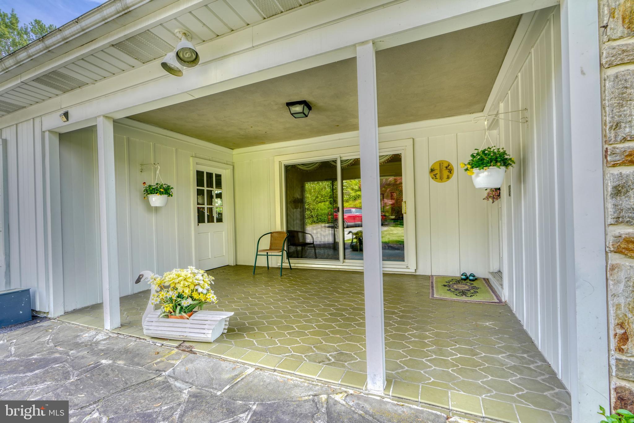 FOX CHAPEL - Residential