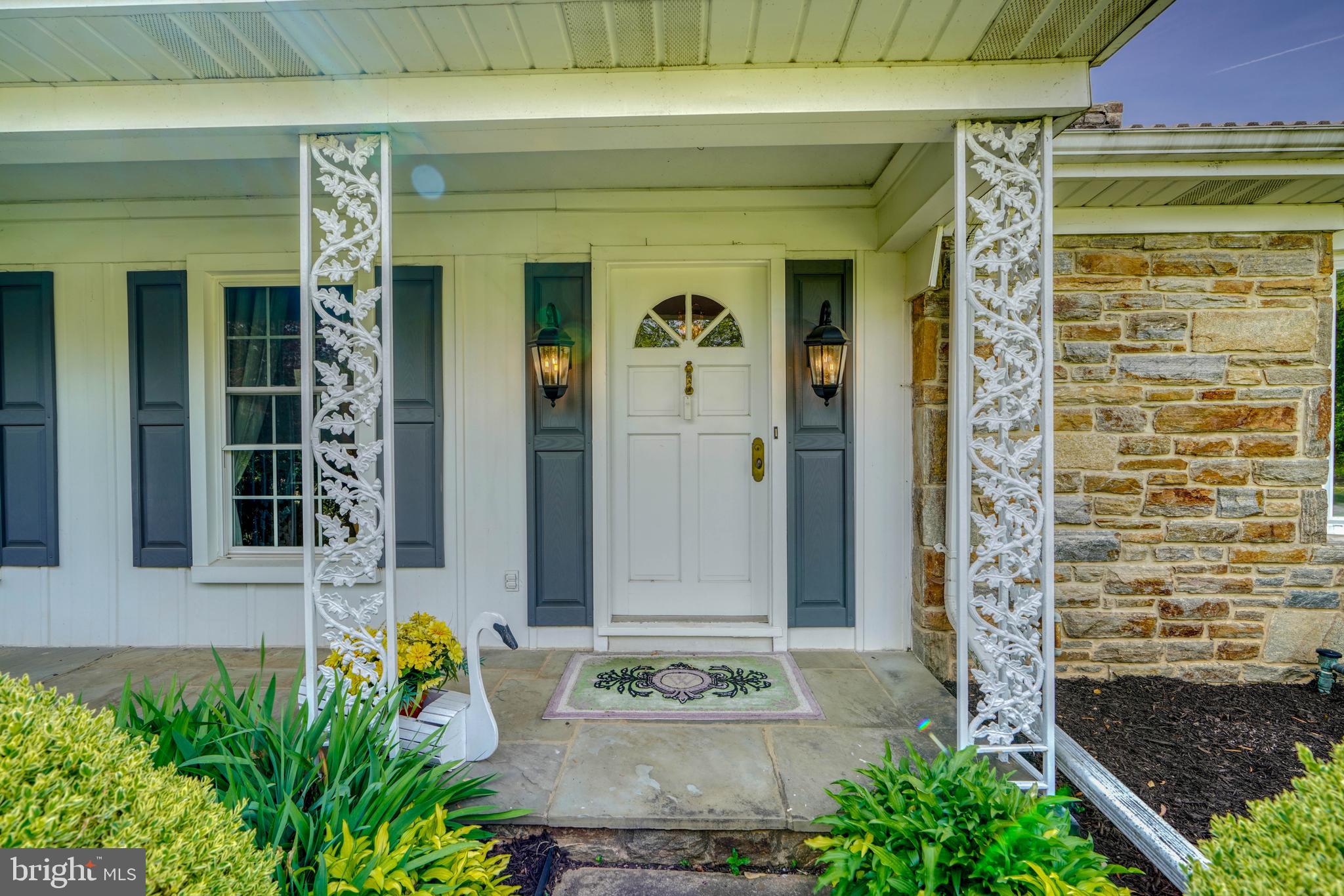 FOX CHAPEL - Residential