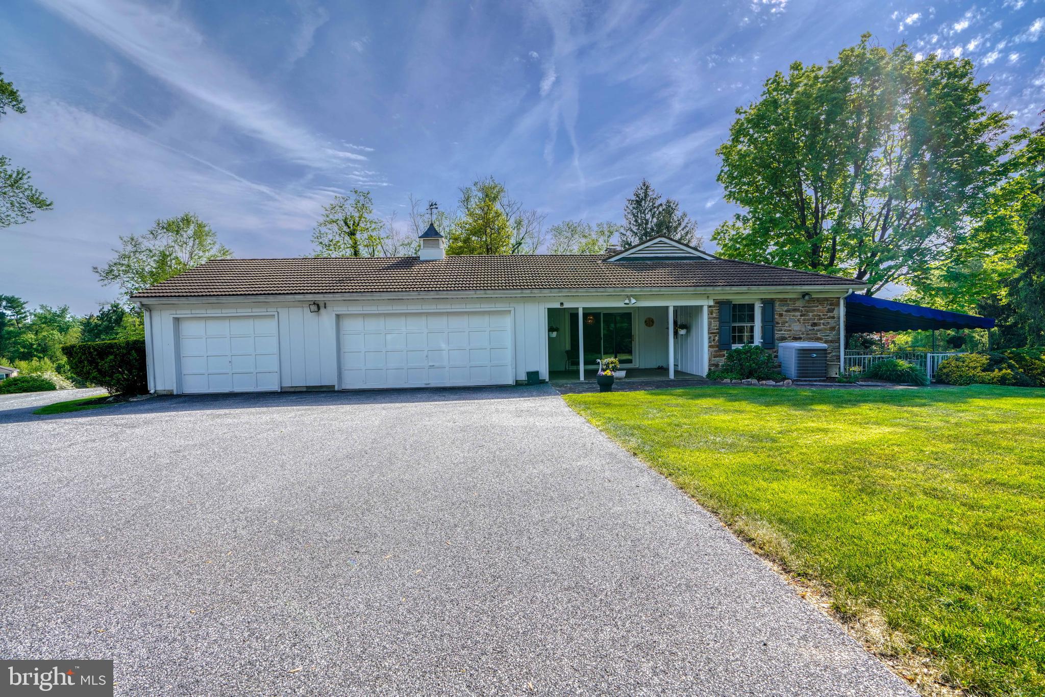 FOX CHAPEL - Residential