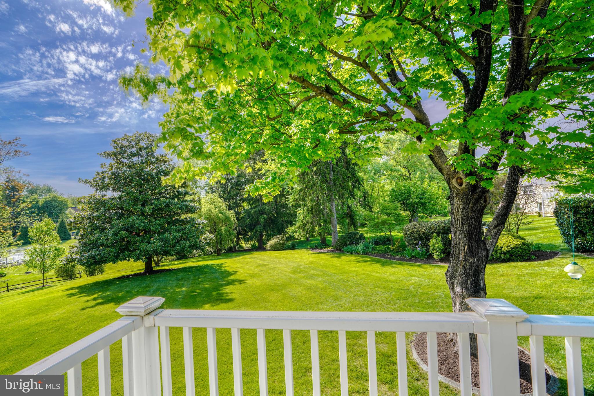 FOX CHAPEL - Residential