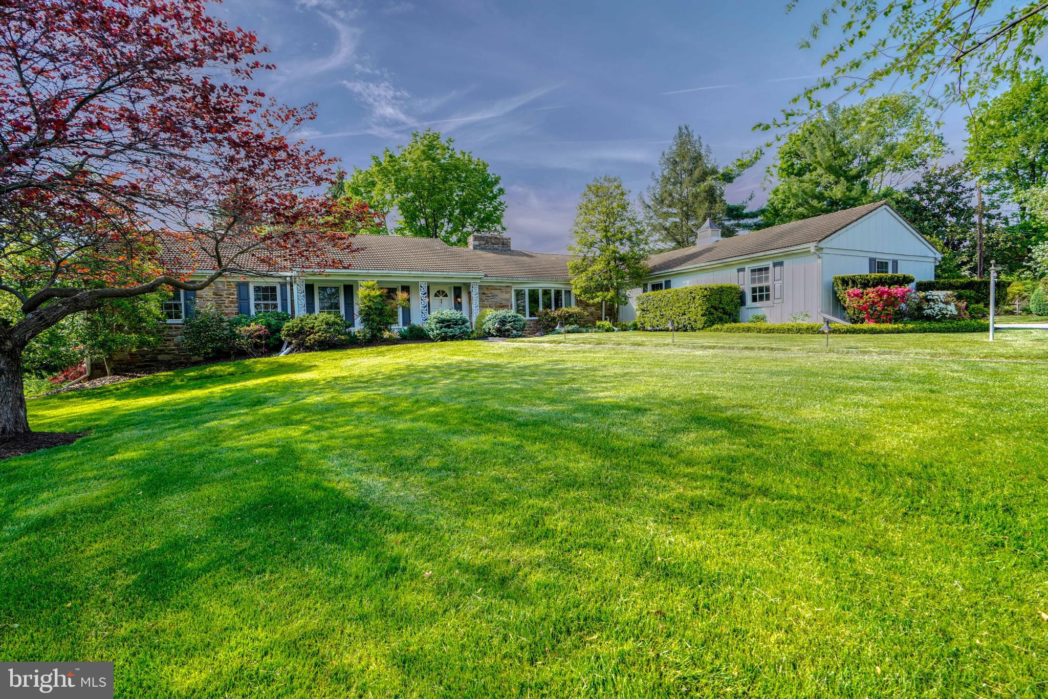 FOX CHAPEL - Residential