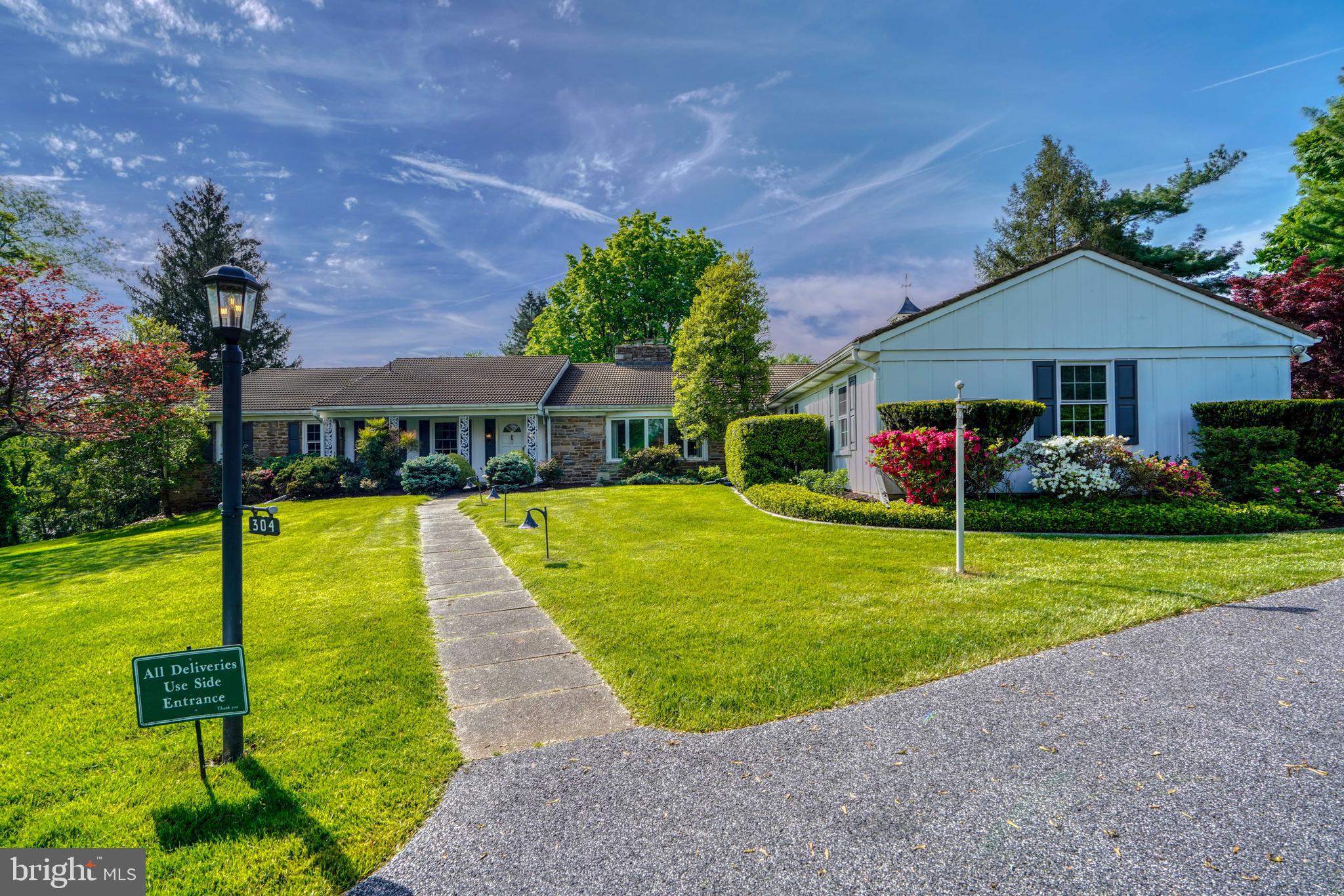 FOX CHAPEL - Residential