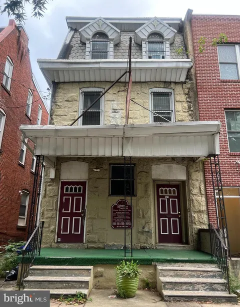 421 N Preston Street, Philadelphia, PA 19104 - MLS#: PAPH2454716