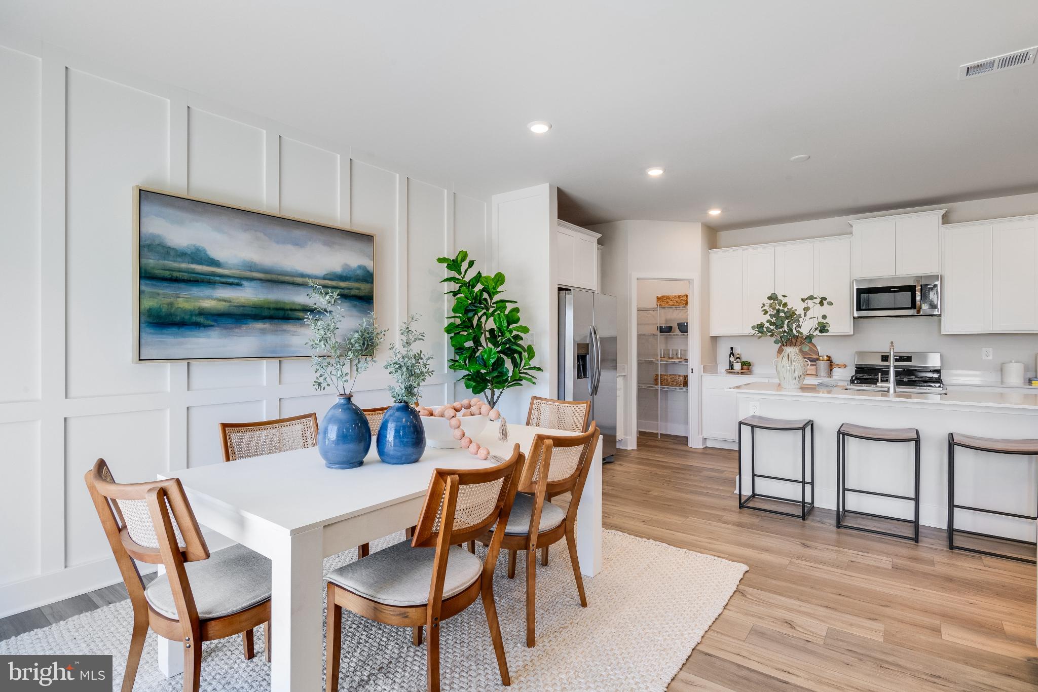 SOMERTON CHASE - Residential