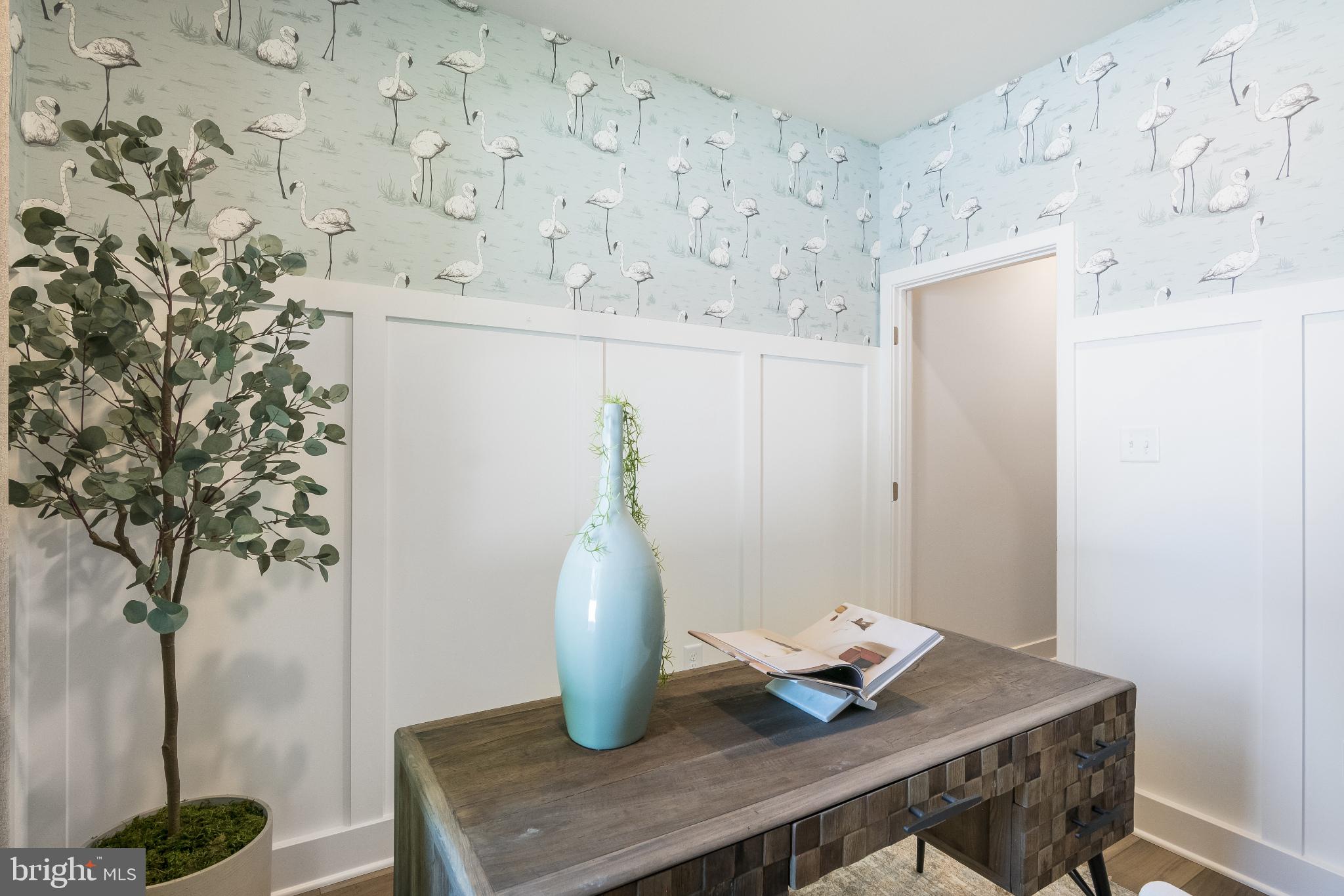 SOMERTON CHASE - Residential