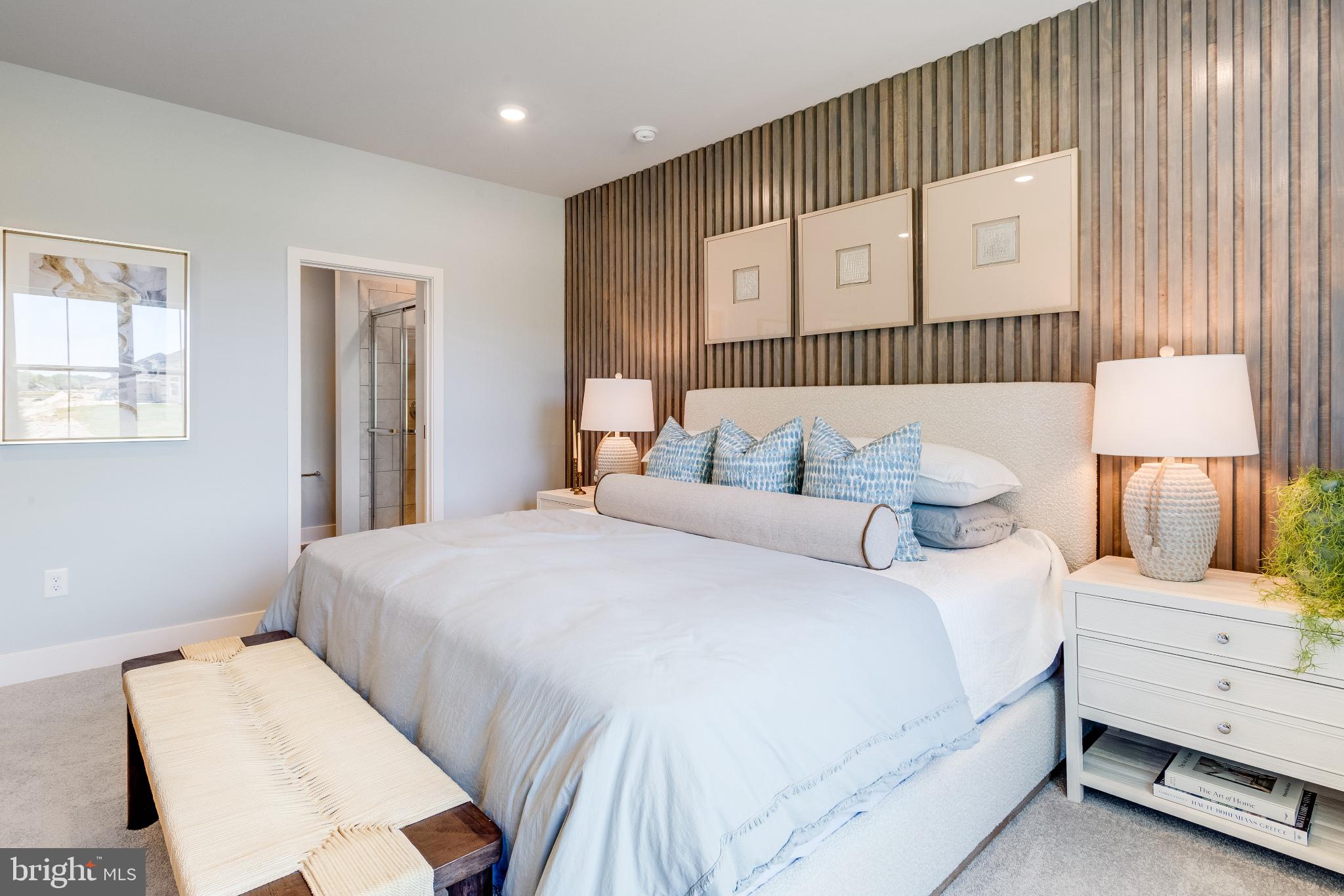 SOMERTON CHASE - Residential