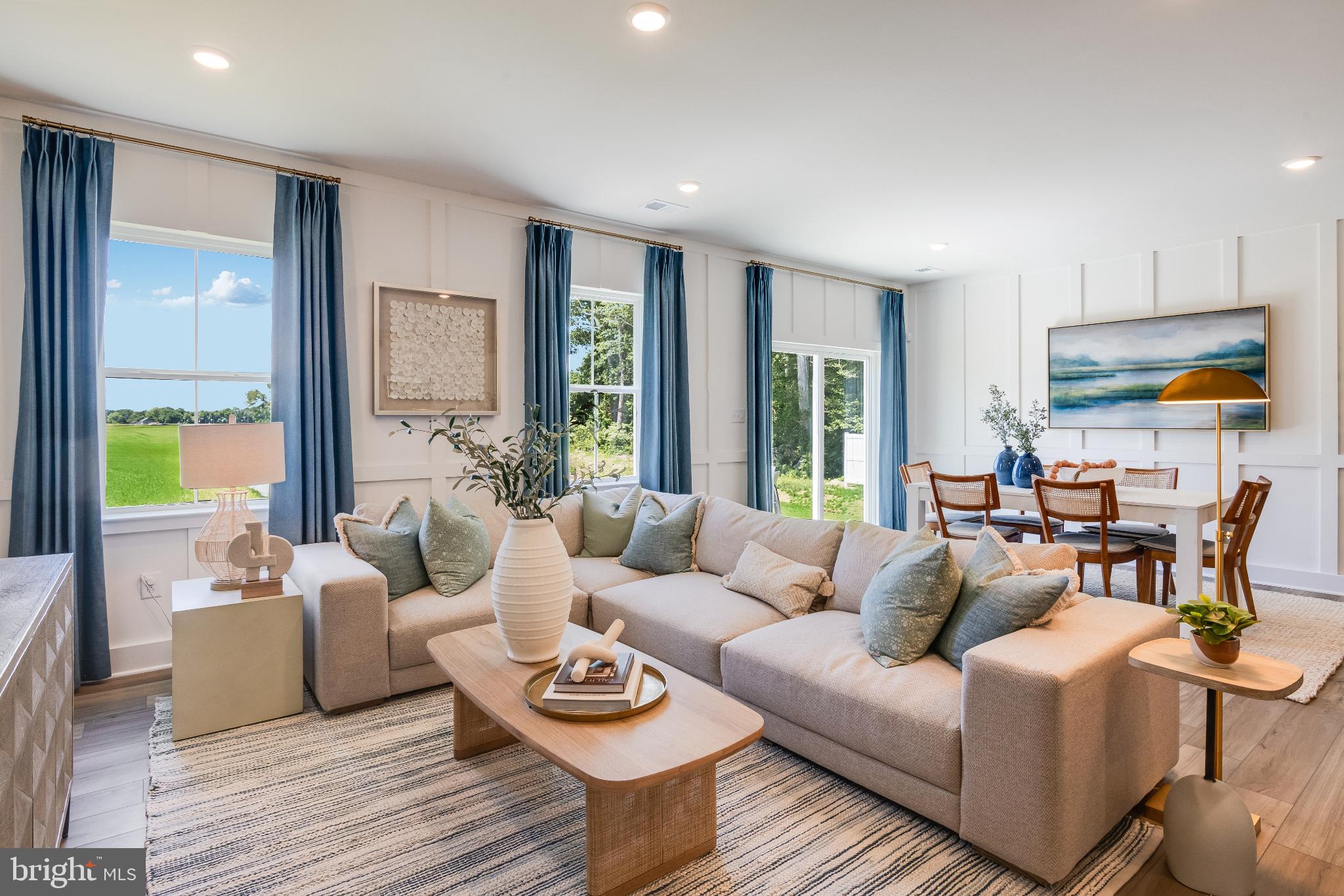 SOMERTON CHASE - Residential