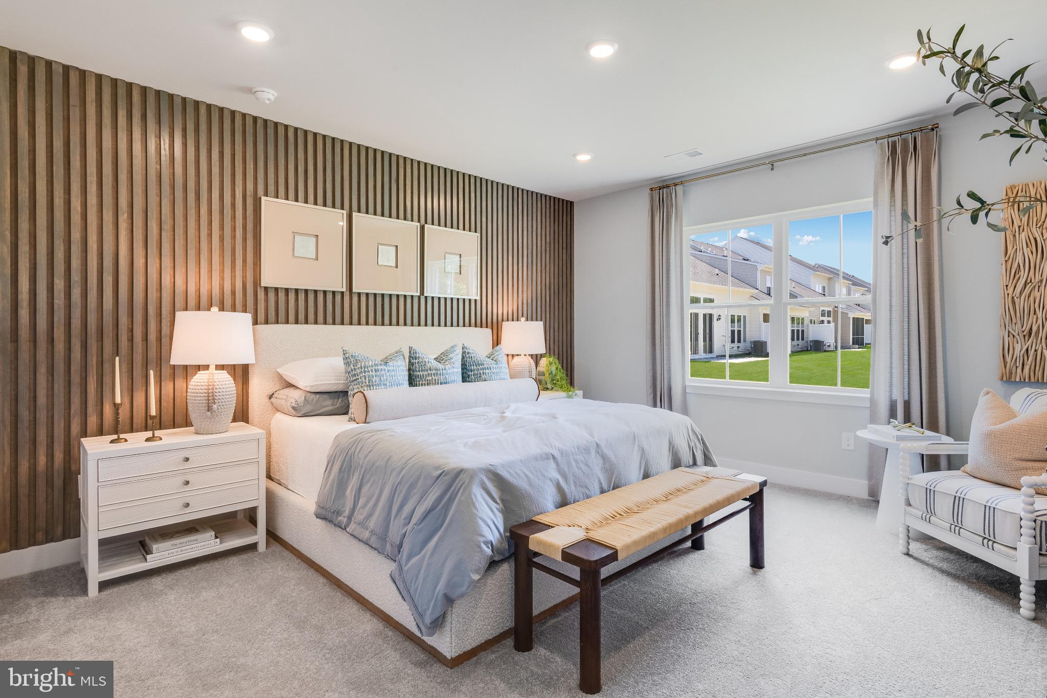 SOMERTON CHASE - Residential