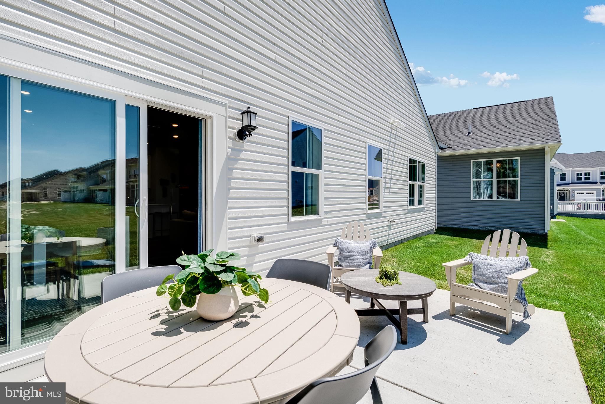SOMERTON CHASE - Residential