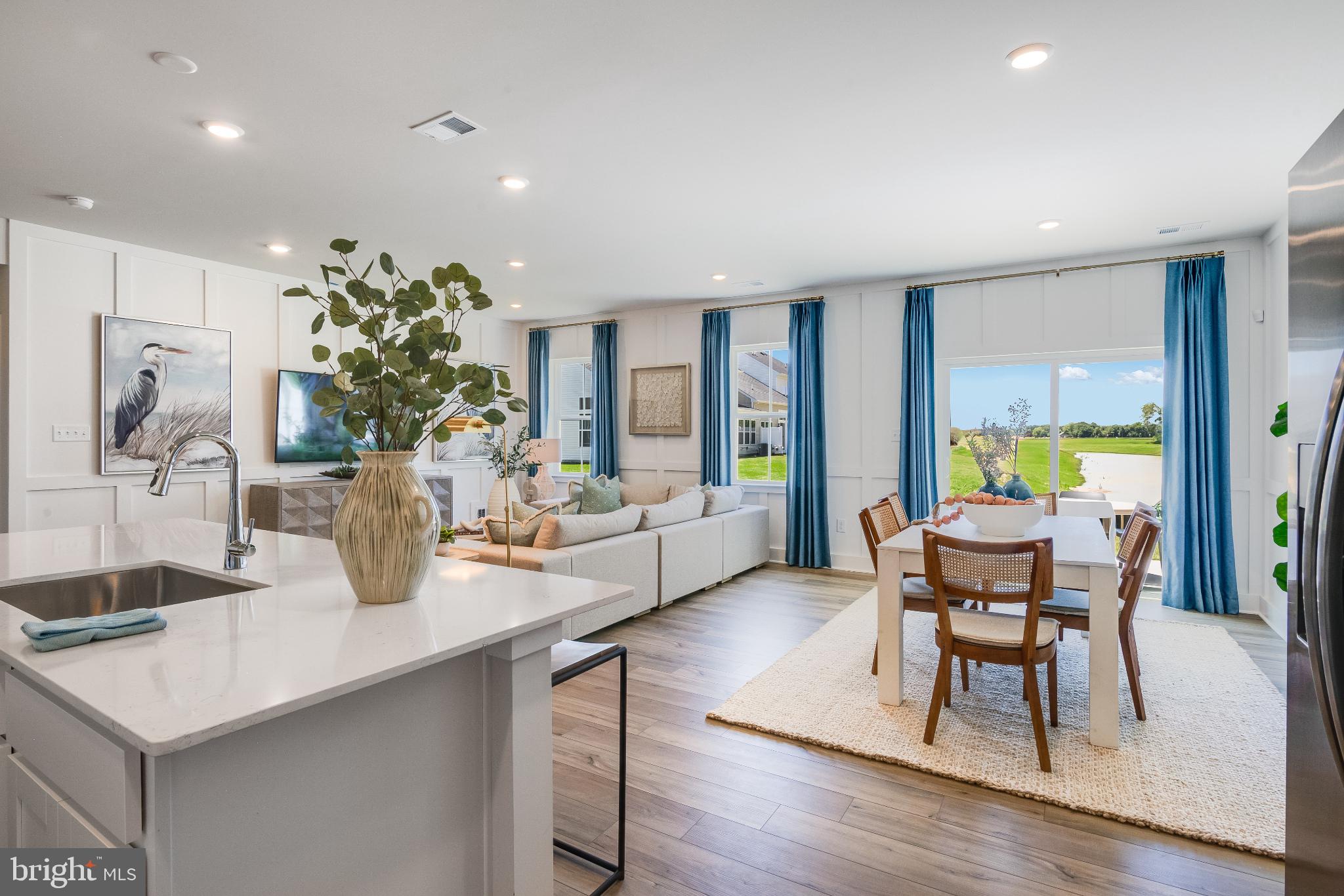 SOMERTON CHASE - Residential