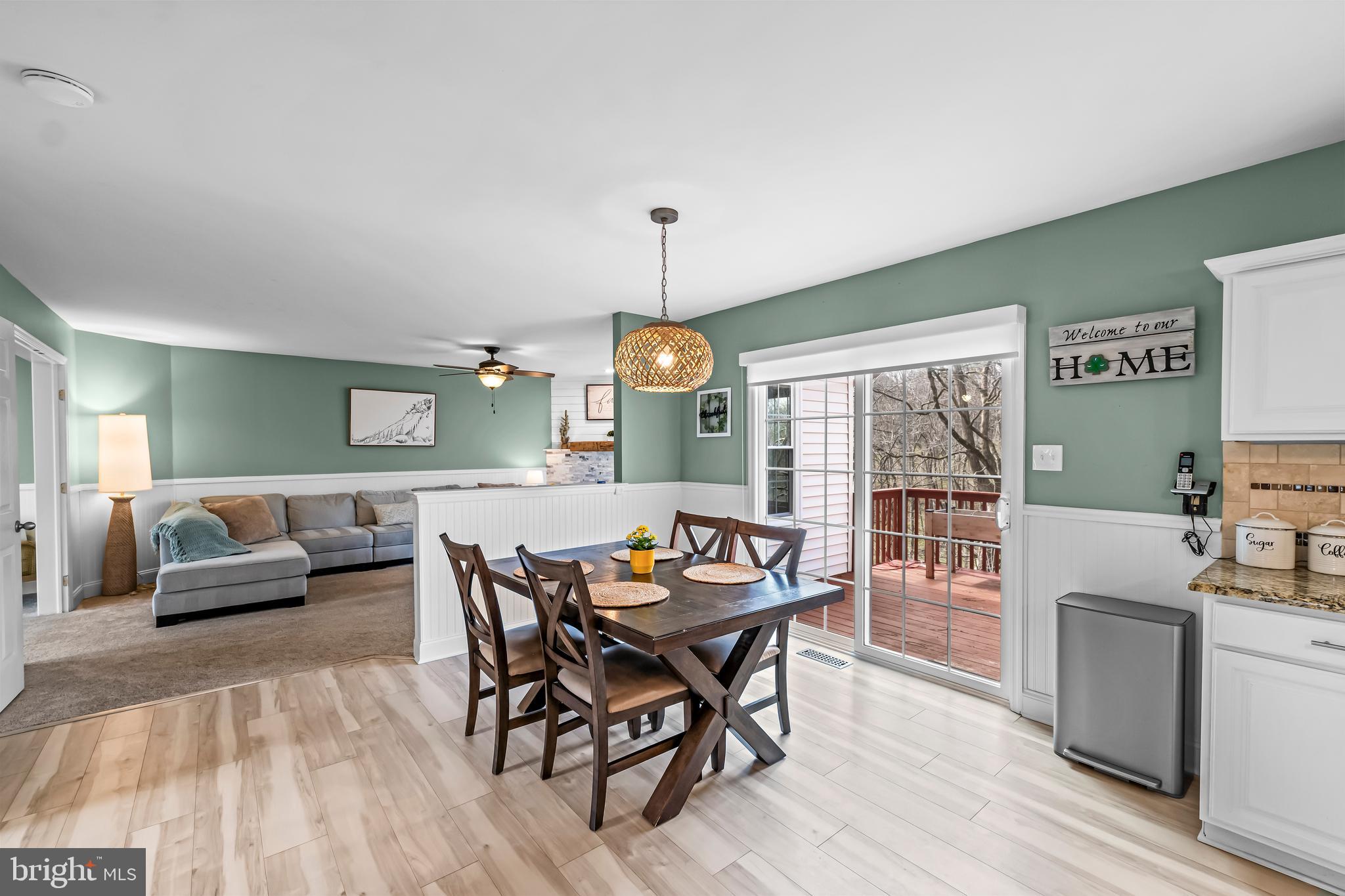 LENAPE FARMS - Residential