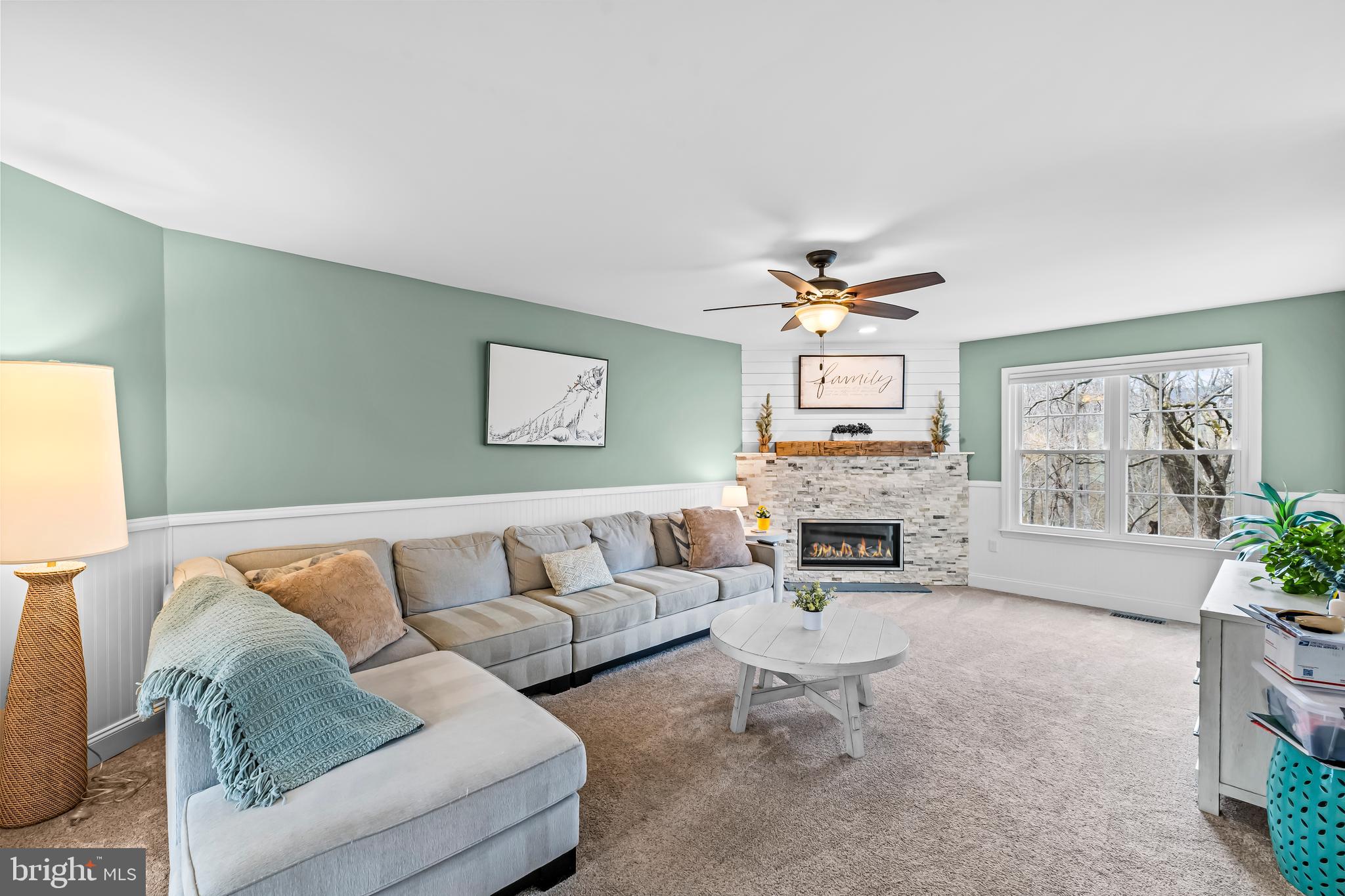 LENAPE FARMS - Residential