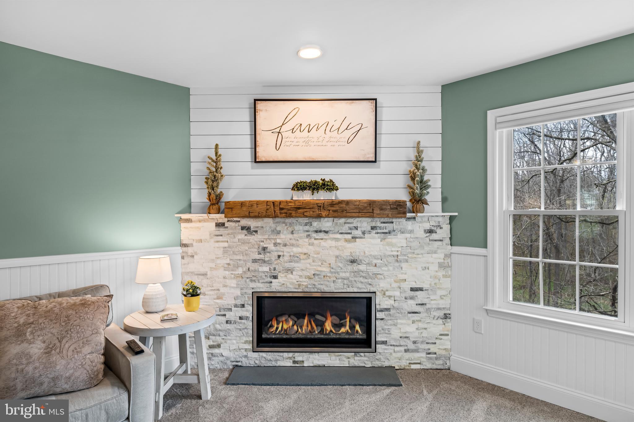 LENAPE FARMS - Residential