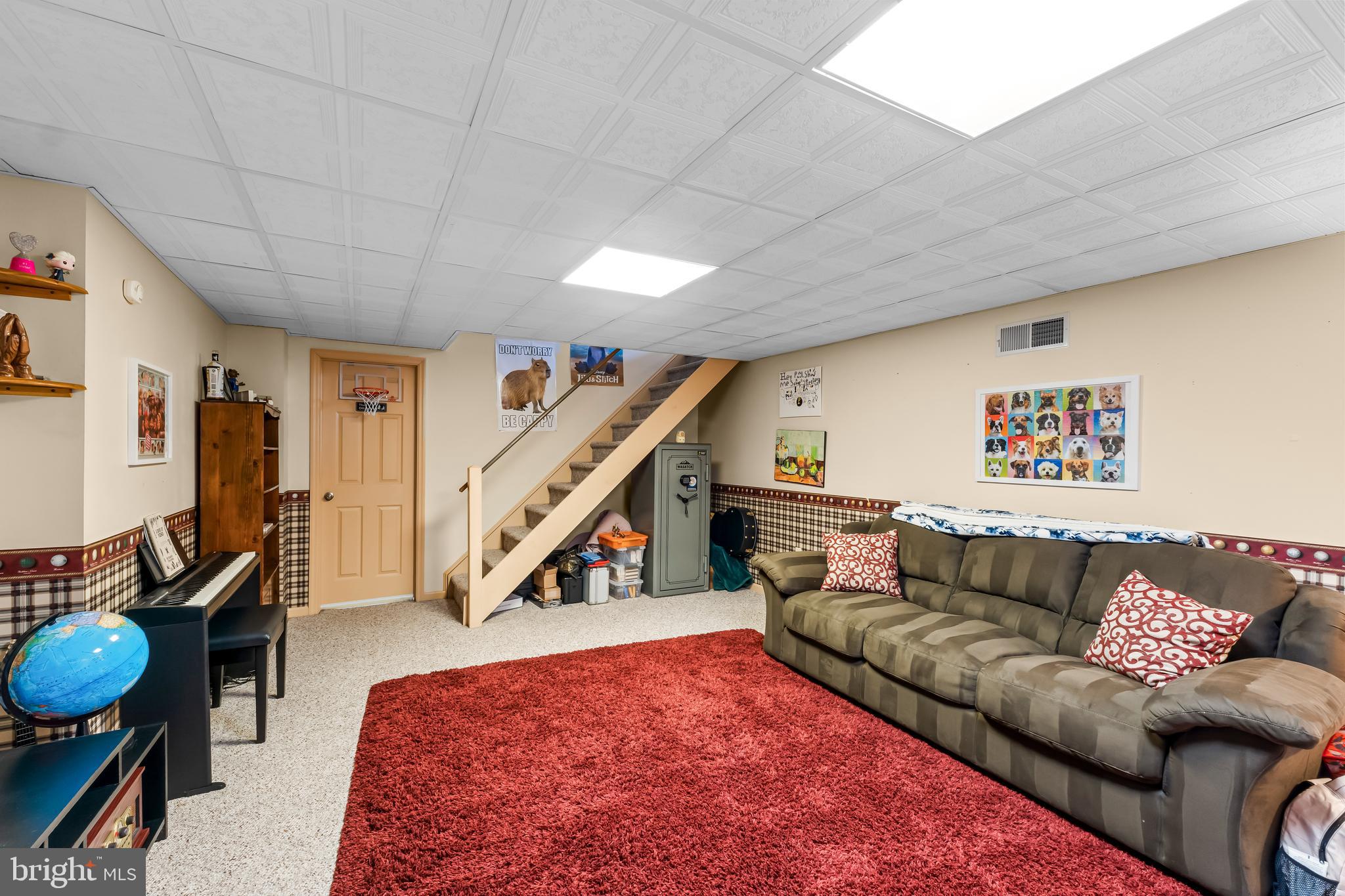 LENAPE FARMS - Residential