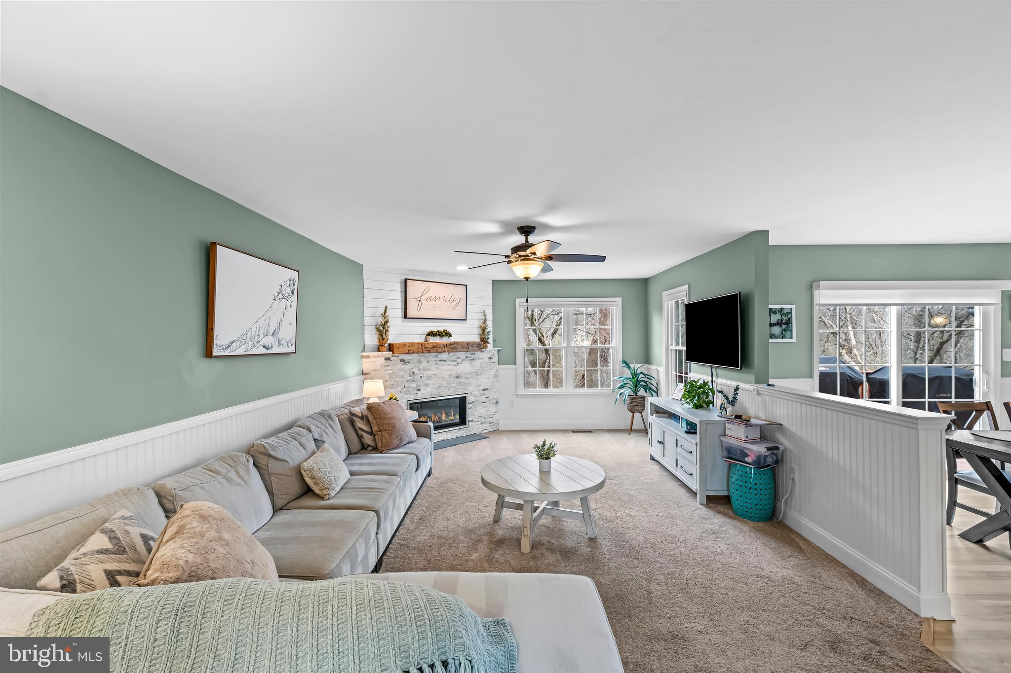 LENAPE FARMS - Residential