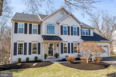 Photo of 700 Ridge Drive, DOUGLASSVILLE, PA 19518 (MLS # PABK2069786)