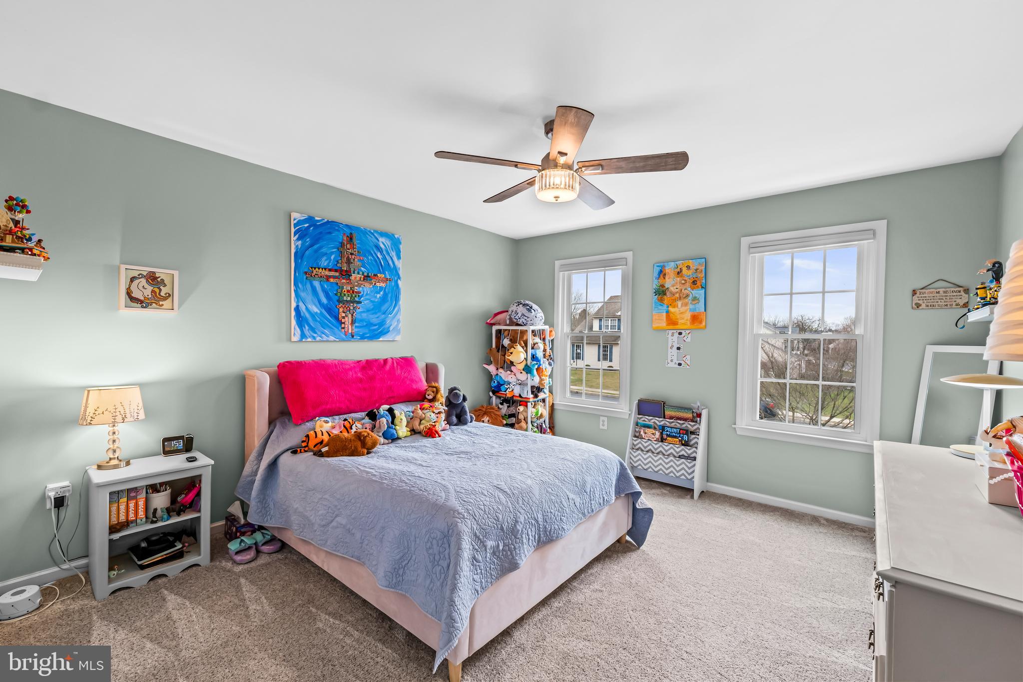 LENAPE FARMS - Residential