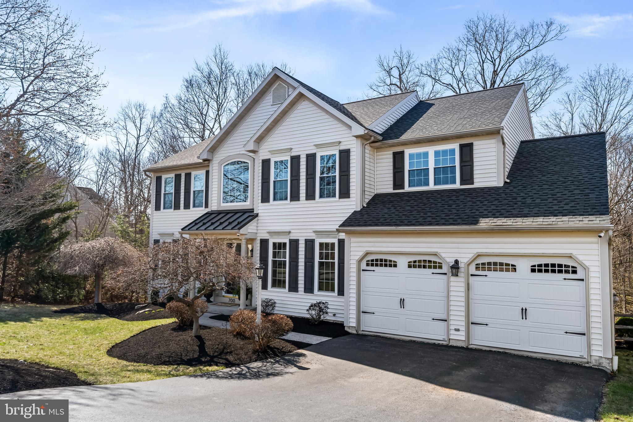 LENAPE FARMS - Residential