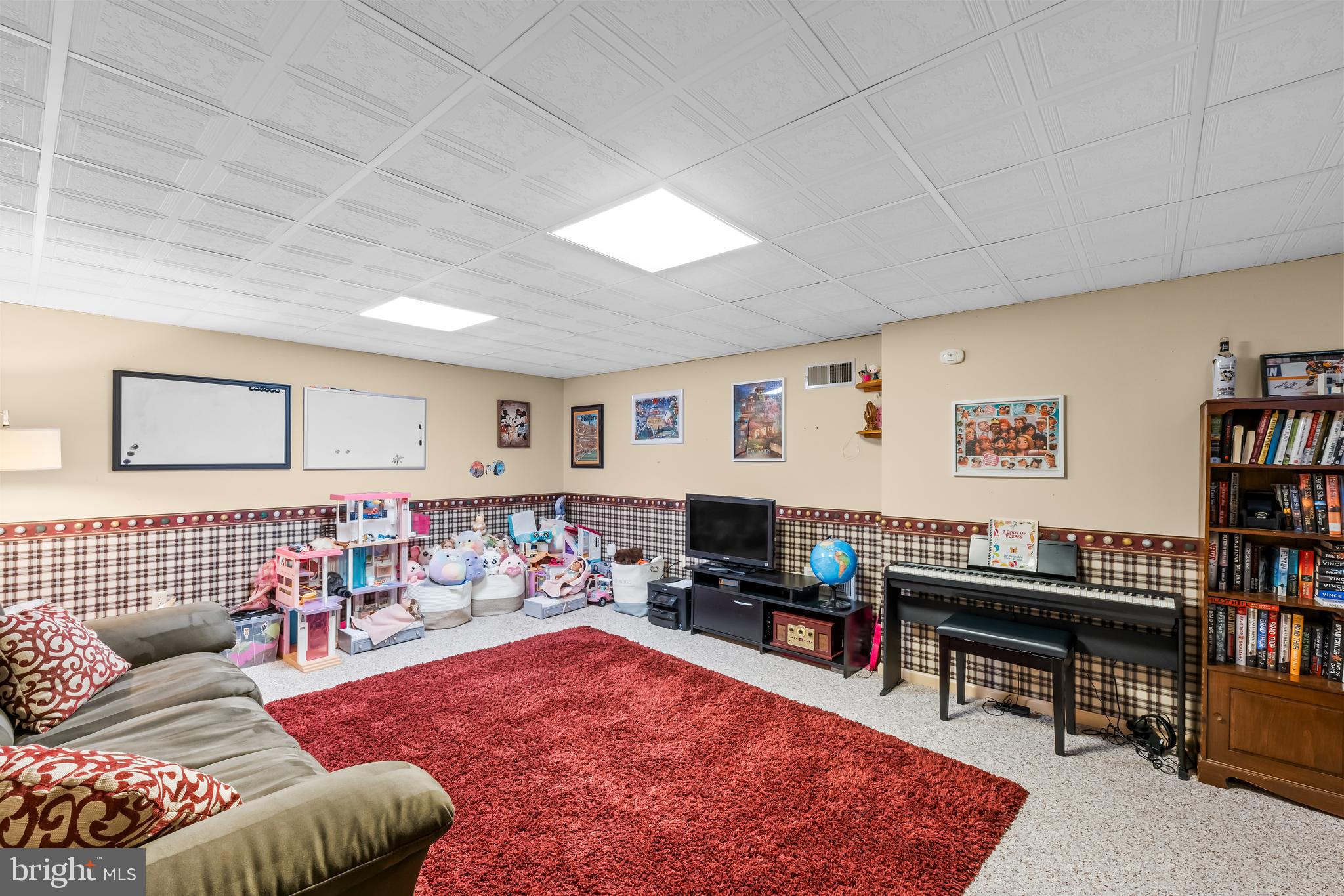 LENAPE FARMS - Residential