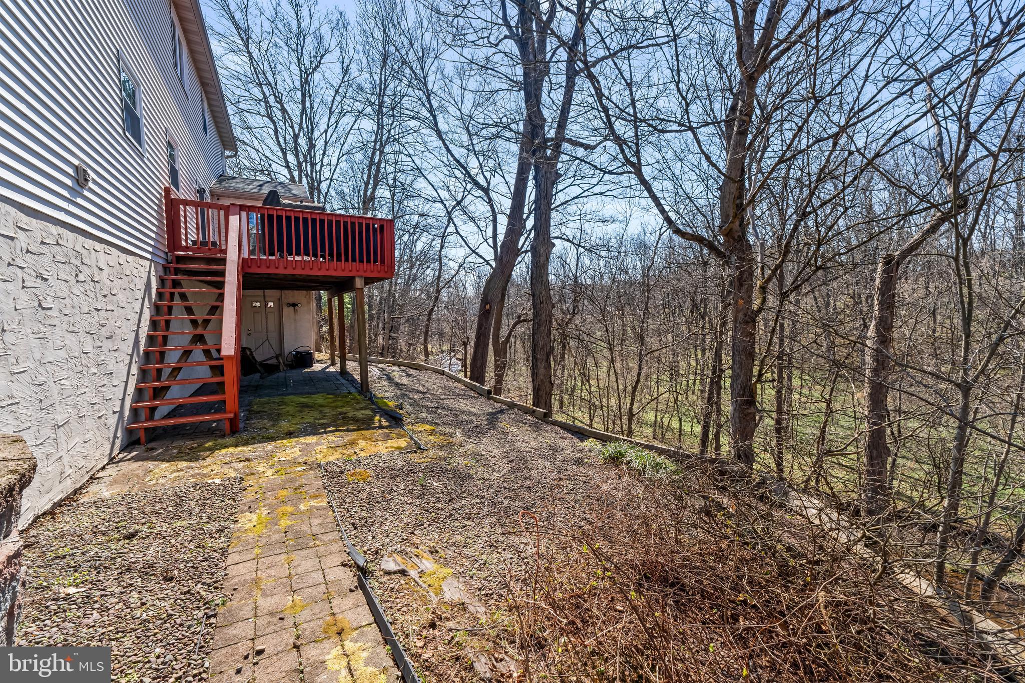 LENAPE FARMS - Residential