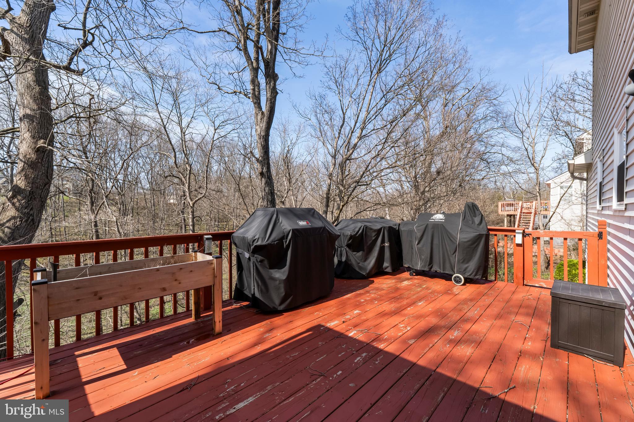 LENAPE FARMS - Residential