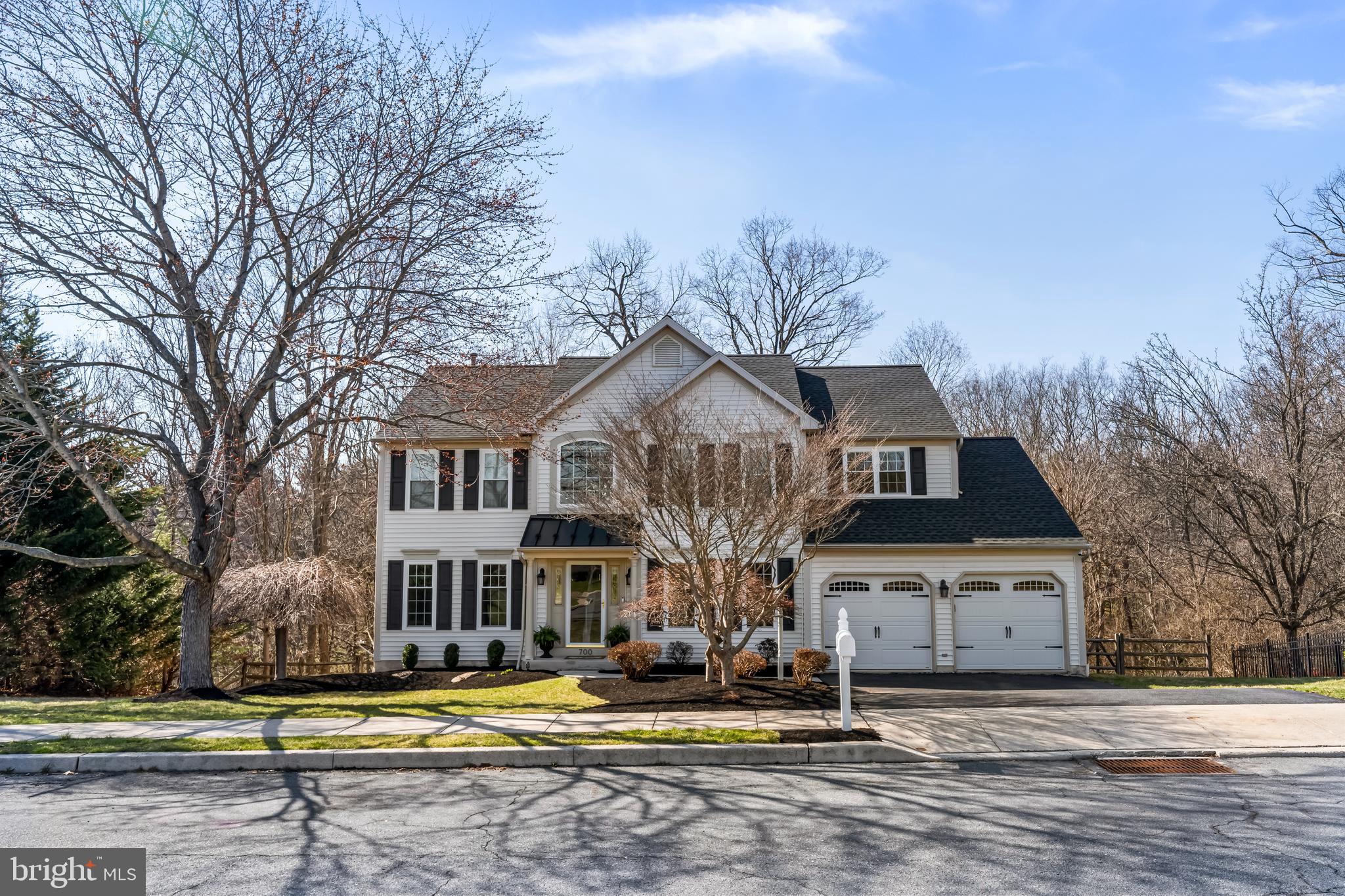 LENAPE FARMS - Residential