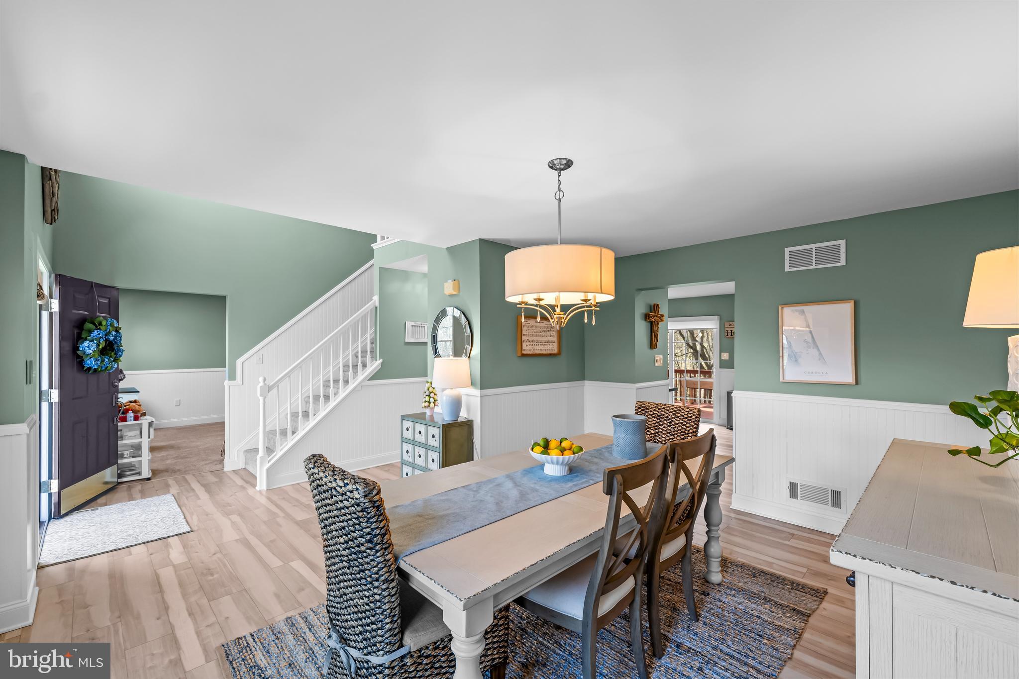 LENAPE FARMS - Residential