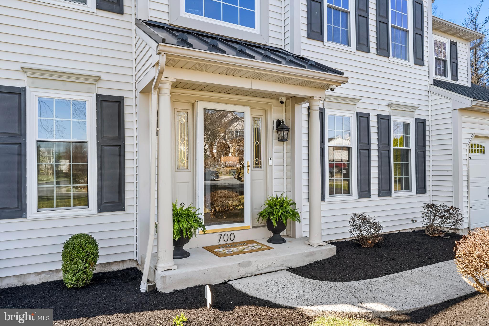 LENAPE FARMS - Residential