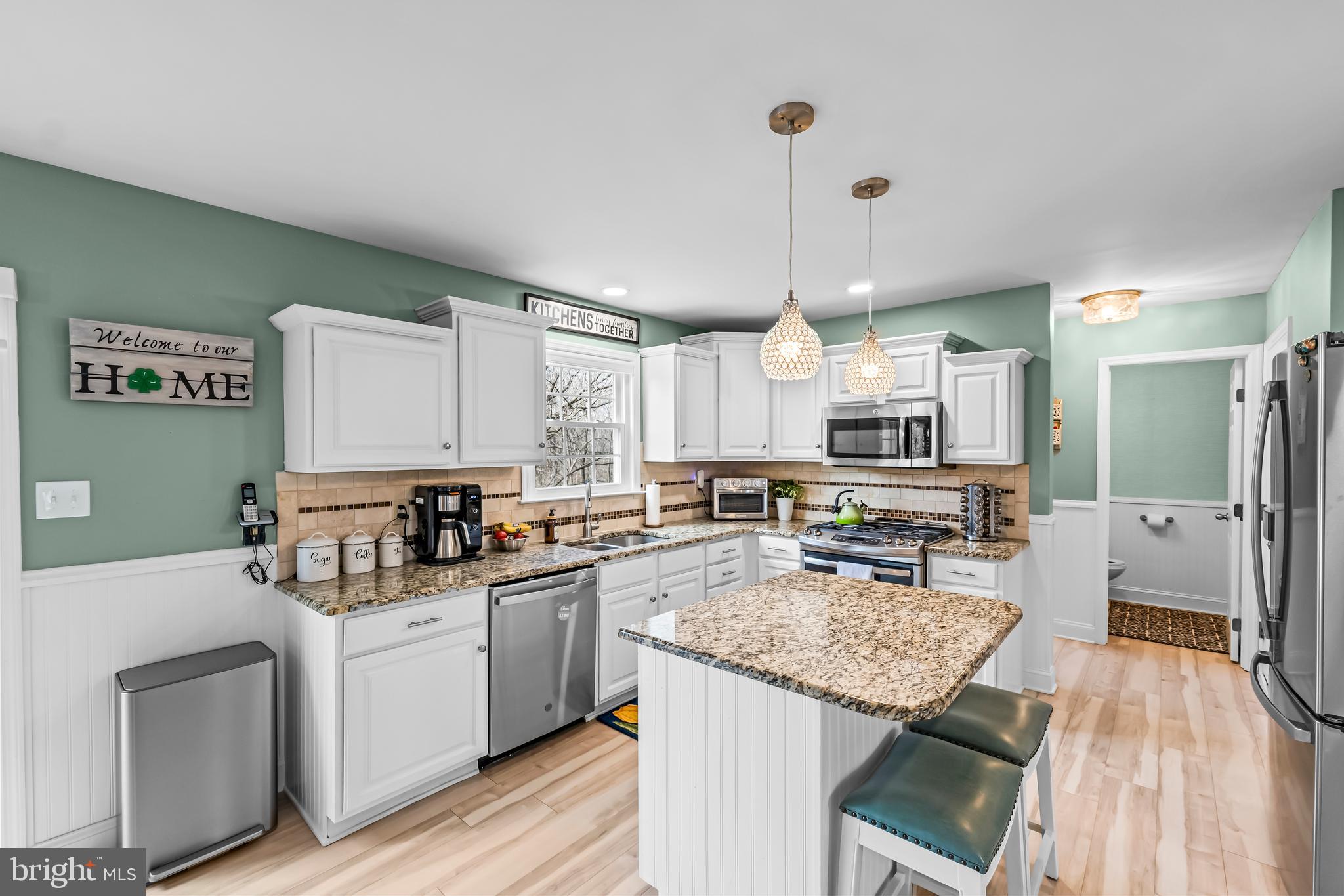 LENAPE FARMS - Residential